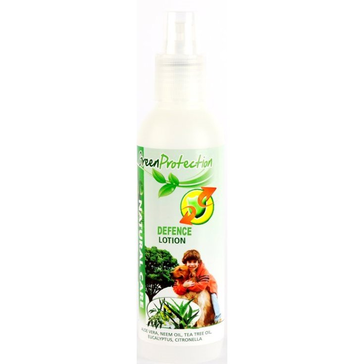 LOTION DÉFENSE CLIFFI 200ML