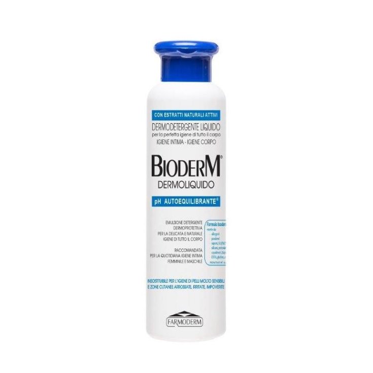 Bioderm Dermoliquide 250ml