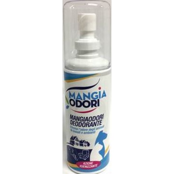 MANGERS DÉODORANTS 125ML