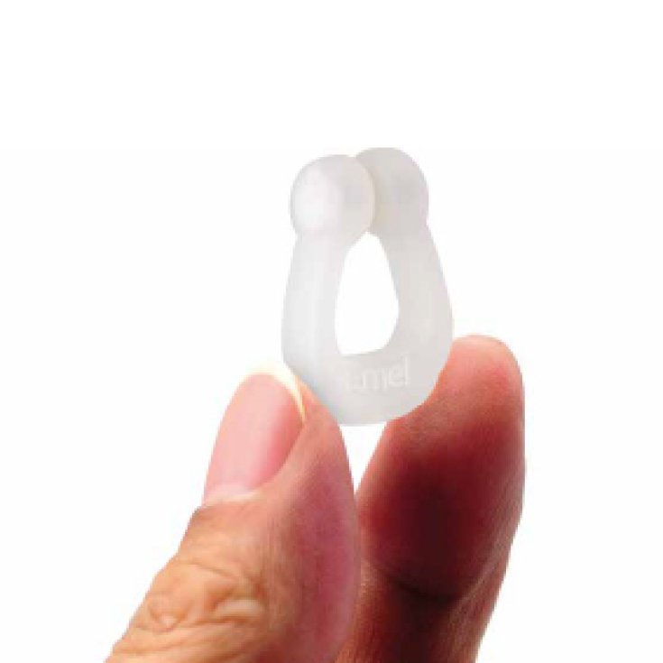 Dispositif médical de magnétiseur nasal de respirateur