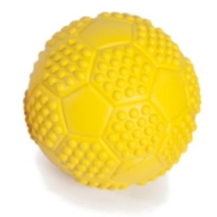 GMM JEU BALLON DE FOOTBALL C/SQ 6P