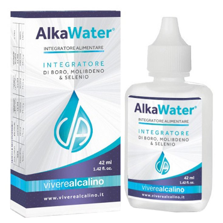 EAU ALKA 42ML