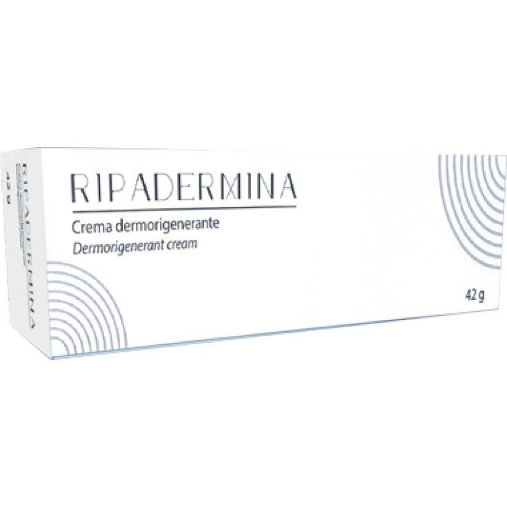 Ripadermina Rigen Crème 42g