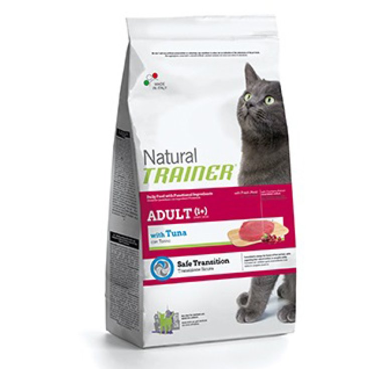 Trainer Natural Adult Au Thon 1,5kg