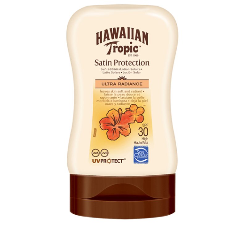 HAWAIIAN T SATIN SPF30 MINI