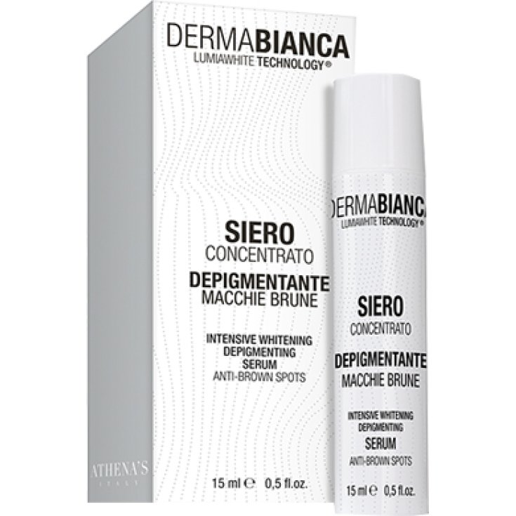 Dermabianca Sérum Dépigmentant Concentré 15 ml