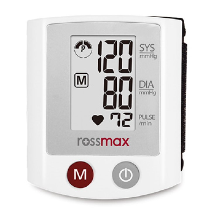 Tensiomètre poignet Rossmax S150