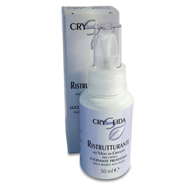 Cryseida Cheveux Restructurants 50 ml