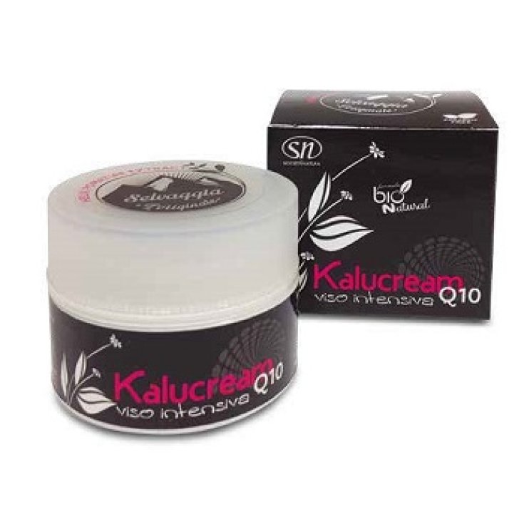 Kalucrème Intensive Q10 Visage 50ml