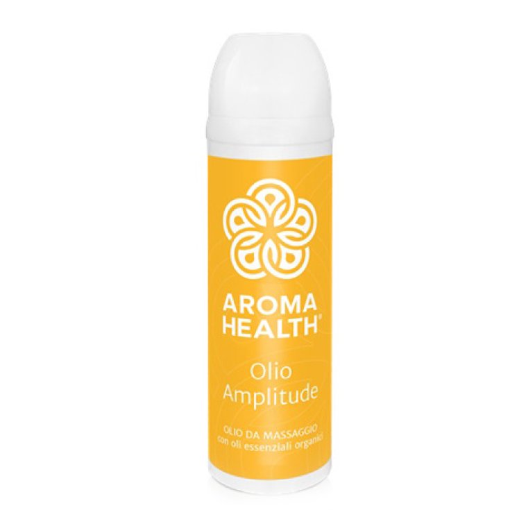 Amplitude Roll On 50ml