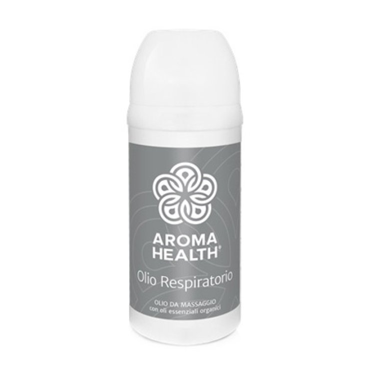 Rollon Respiratoire 30ml