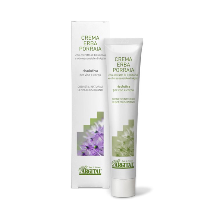 Crème Erba Porraia 30ml