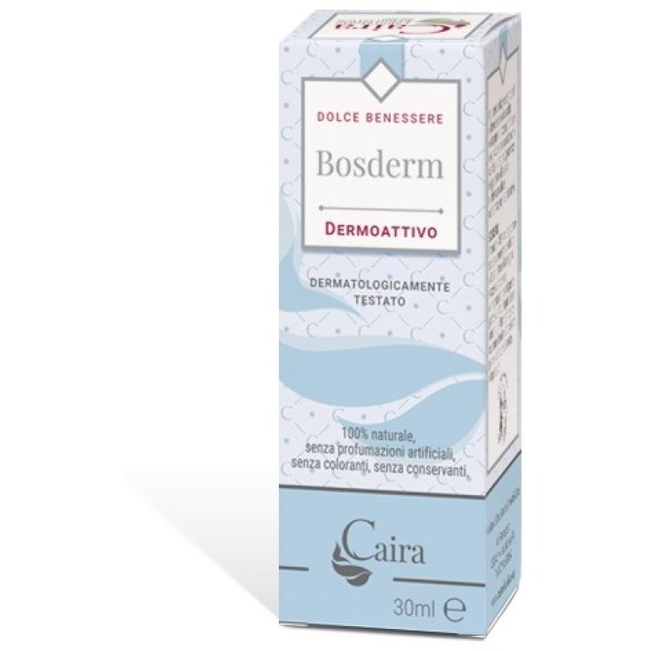 Caira Herbal Laboratory Bosderm Spray 30 ml