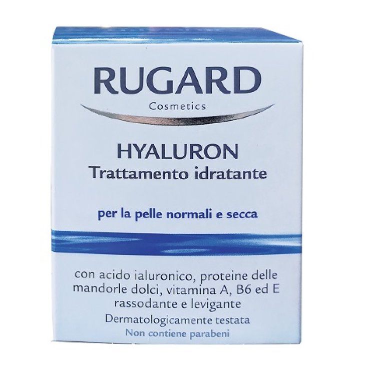 Rugard Hyaluron Crème Visage 100ml