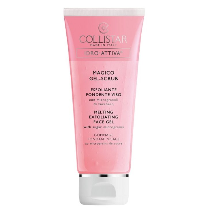 MAGIC GEL SCRUB ESFOL VISAGE