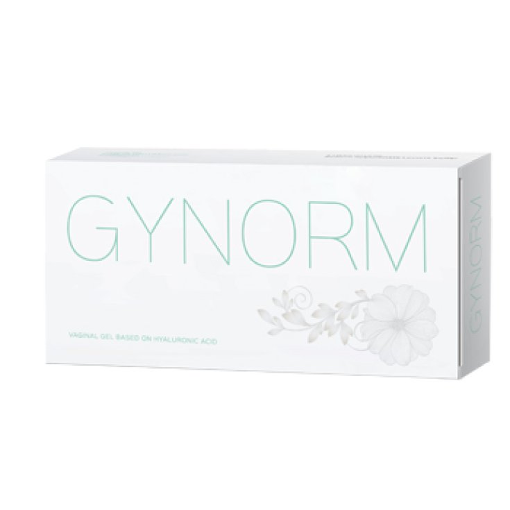 Bifarma Gynorm 0,5% Gel Vaginal 5 ml