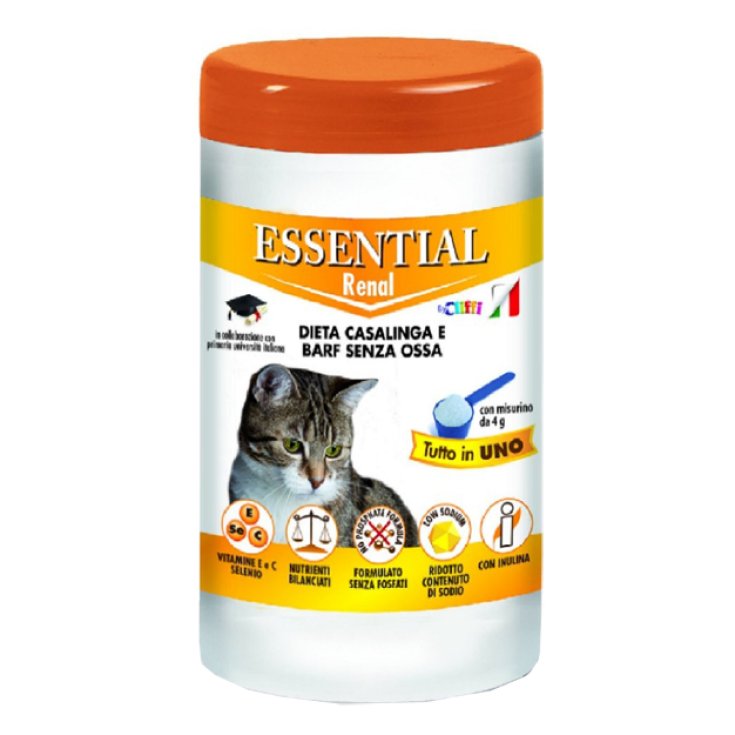 ESSENTIEL CHAT RÉNAL 150G