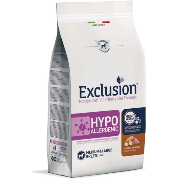 EXCLUSION MD HYP RA/PO ML 2KG