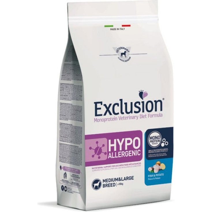 EXCLUSION MD HYP FI/PO ML 2KG