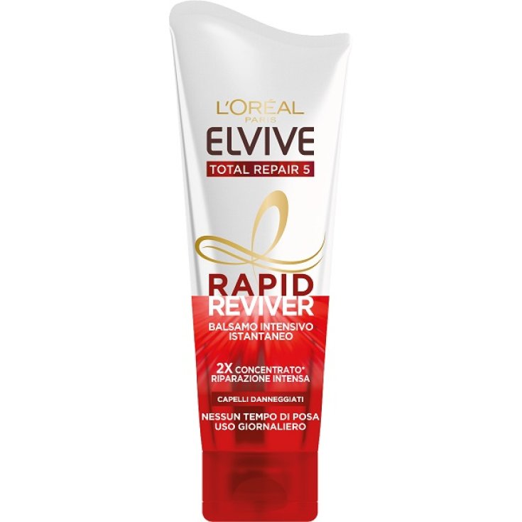 ELVIVE CONDITIONNEUR INTEN TR5 180ML