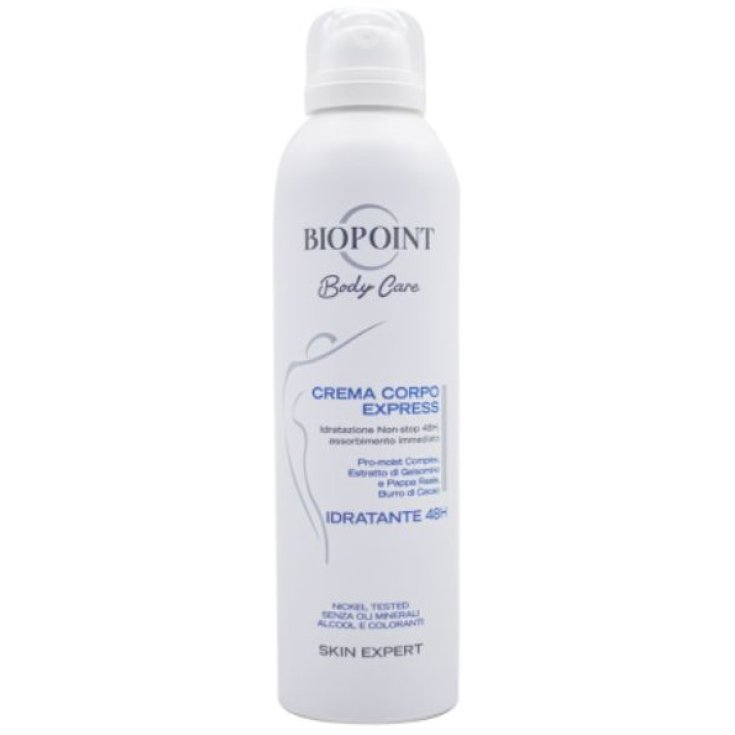 SOIN CORPS CRÈME HYDRATANTE500ML