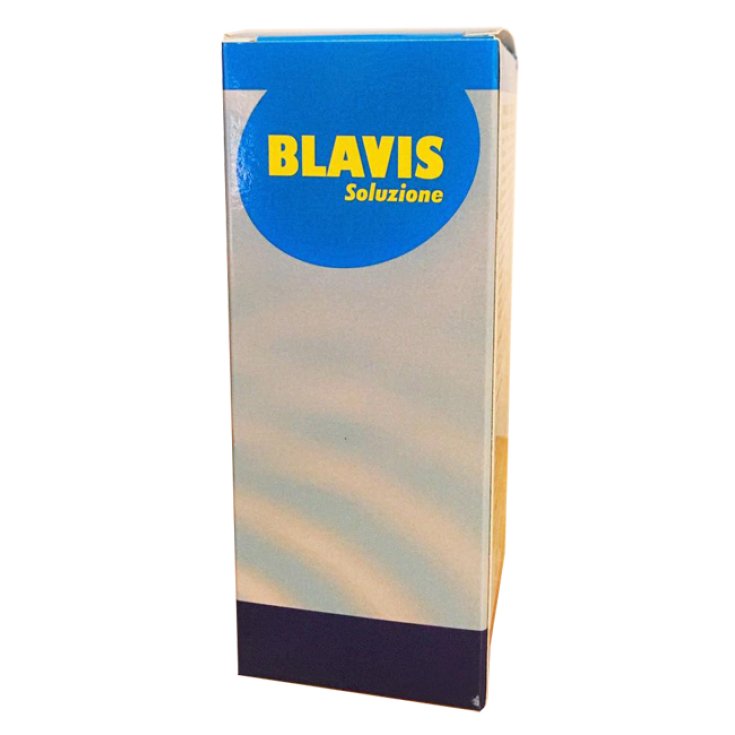 BLAVIS SOLUTION 150ML