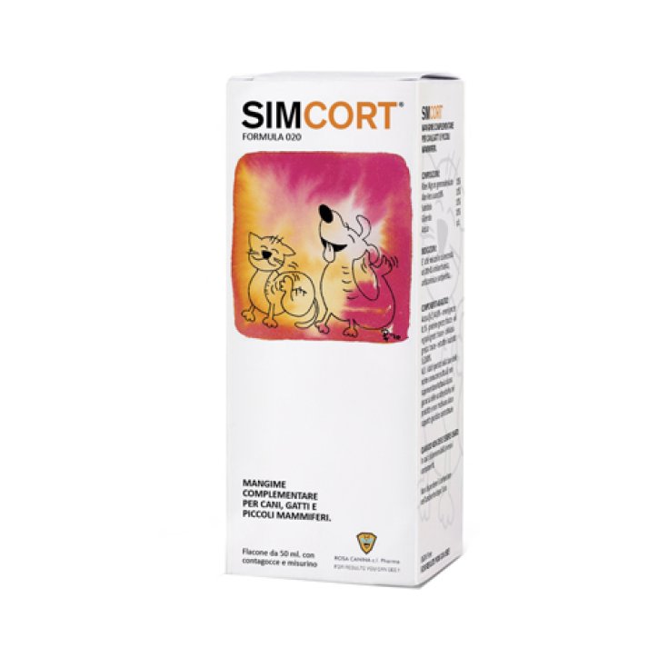 SIMCORT 50ML