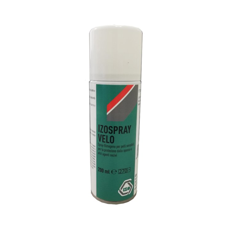 IZOSPRAY VÉLO 200ML