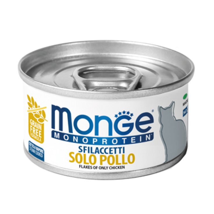 MONGE MONOPROT POULET SFIL