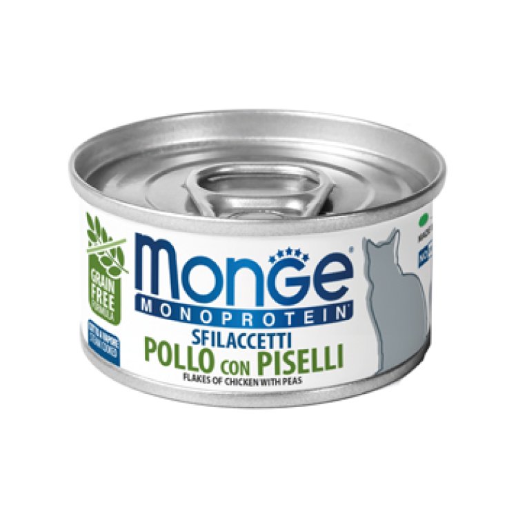 MONGE MONOPROT SFIL POLL-PISEL