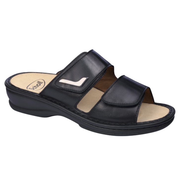 MIETTA 2.0 LEA-W BLK 41
