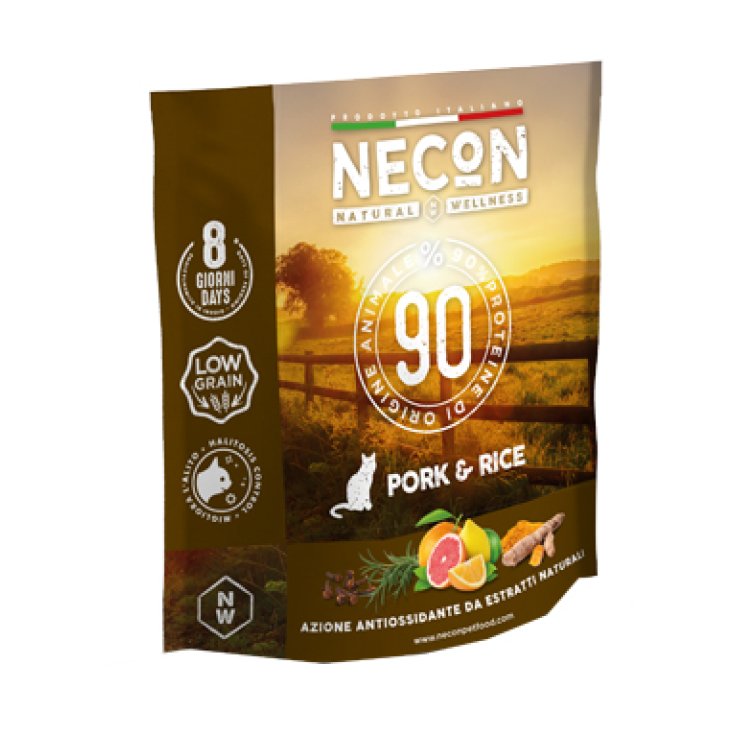 PUITS NATUREL AD PORC&RIZ400G