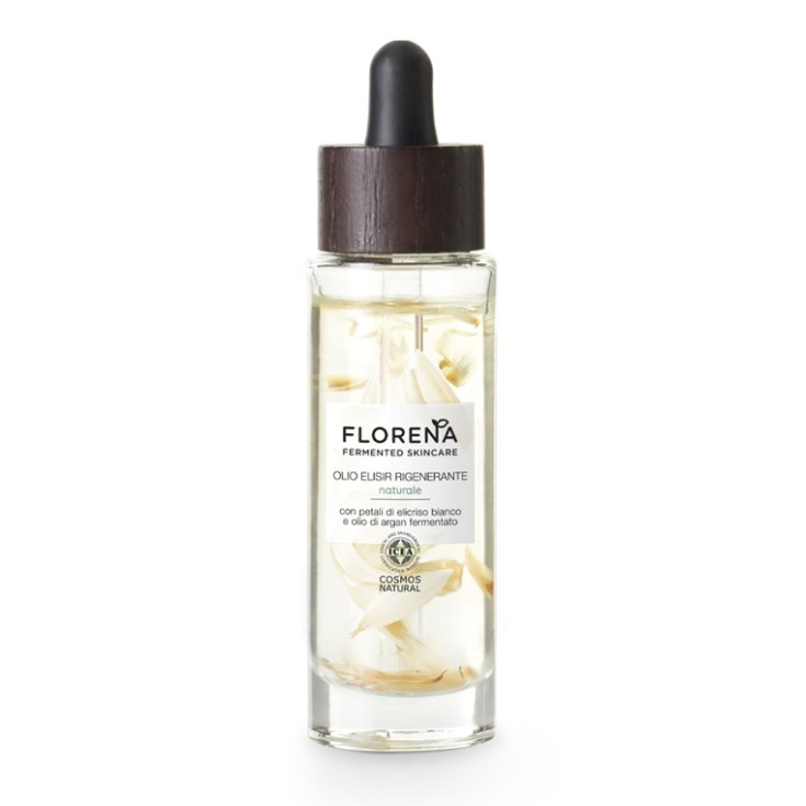 FLORENA HUILE ELIXIR REGEN 30ML