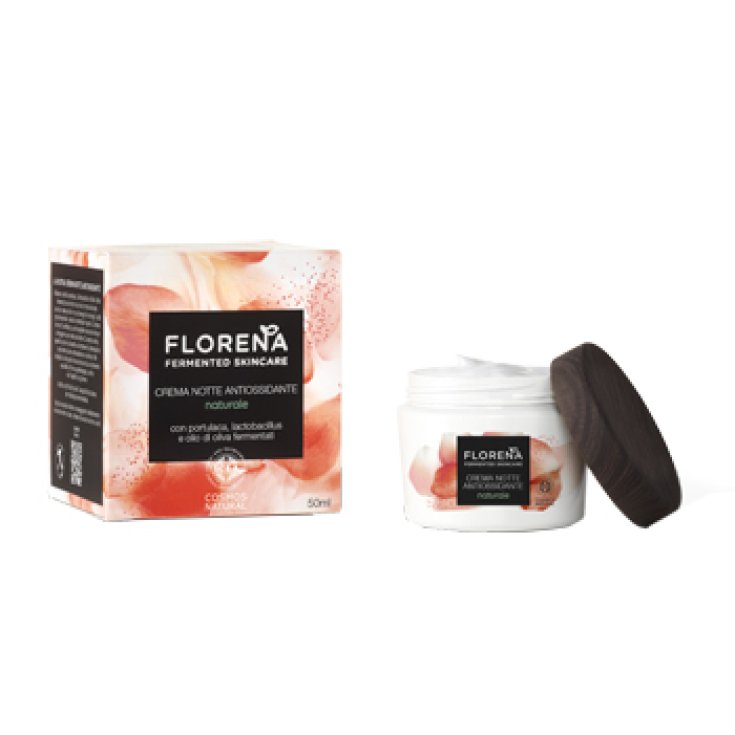 FLORENA NTT CREME ANTIOXYDE 50ML