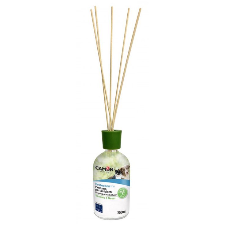 DIFFUSEUR D'AMBIANCE NEEM 250ML