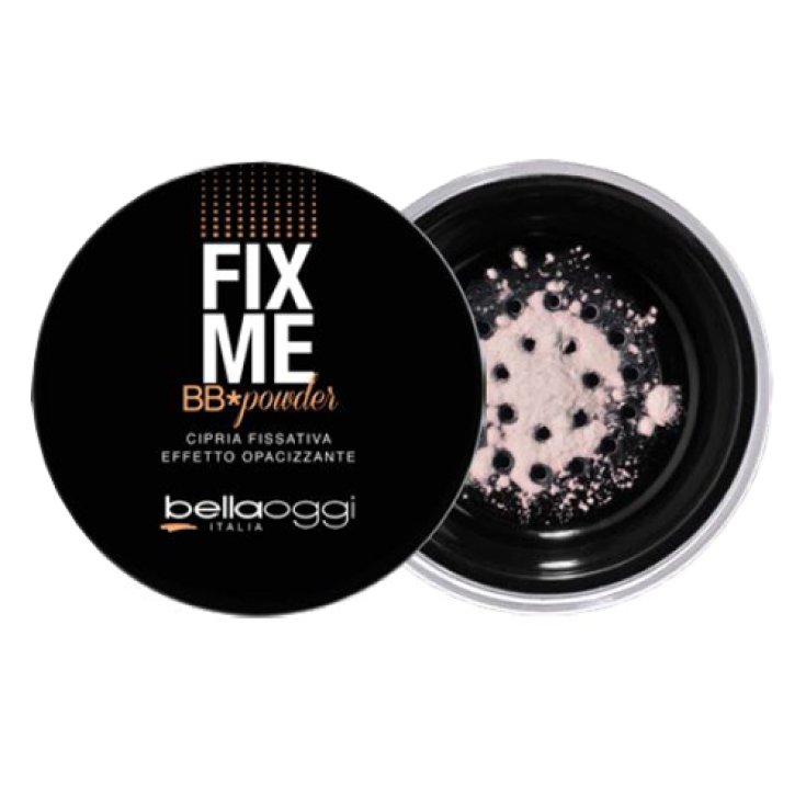 BELLAOGGI FIX ME POWDER001 NUD