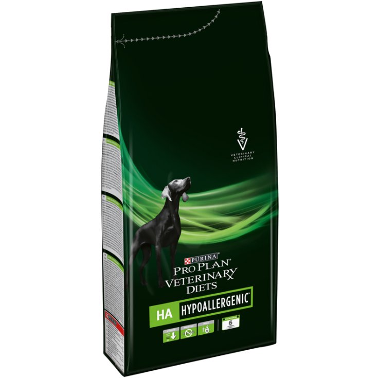 PPVD CHIEN A HYPOALLERGÈNE1300G