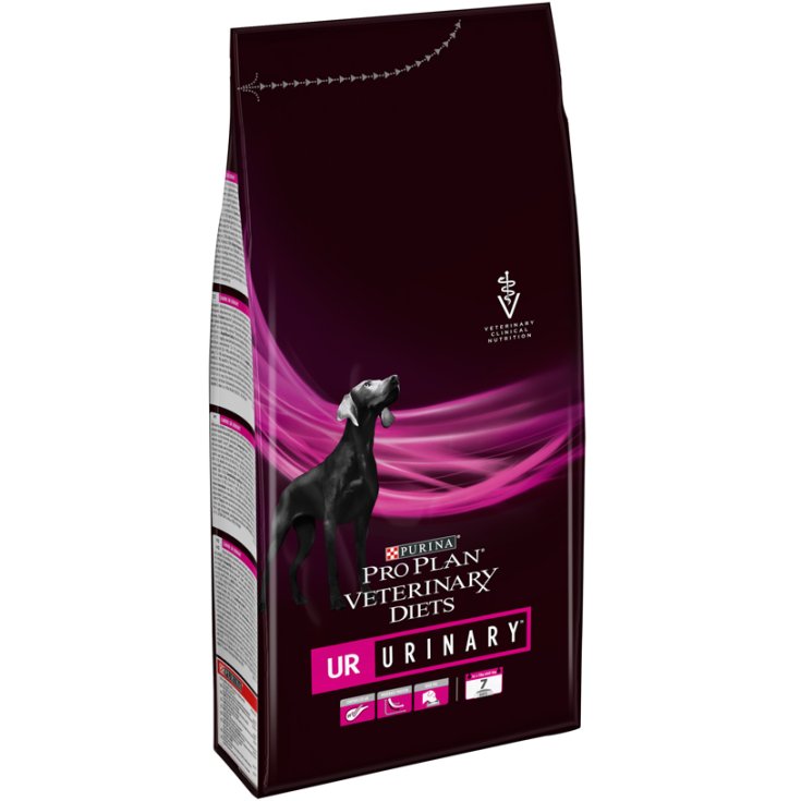 PPVD CHIEN UR URINAIRE 12KG