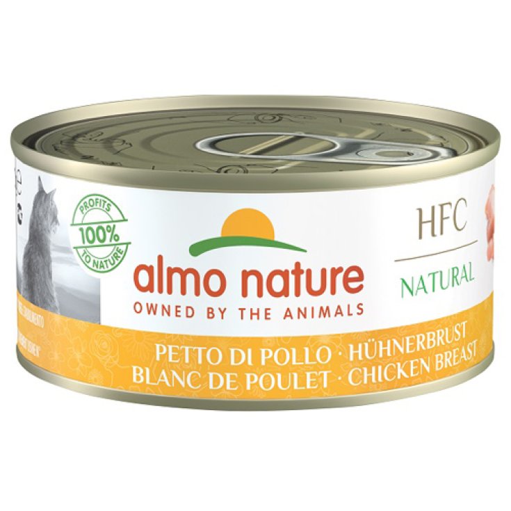 POITRINE DE POULET NATUREL 150G