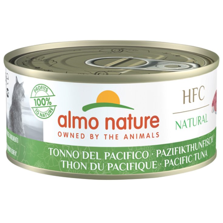 THON NATUREL DU PACIFIQUE 150G