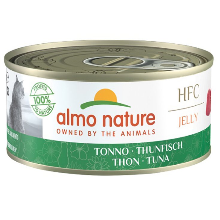 GELÉE DE THON 150G