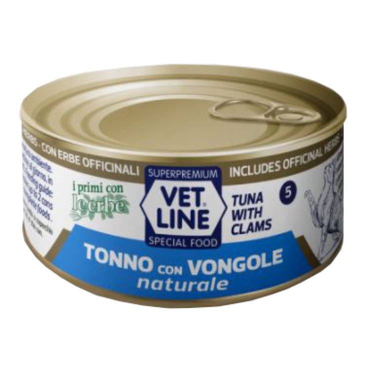 VET LINE CHAT THON+VONG 70G