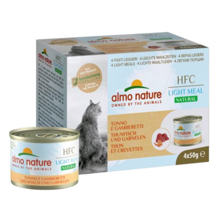 CUISSE DE THON PÂLE NATUREL 4X50G