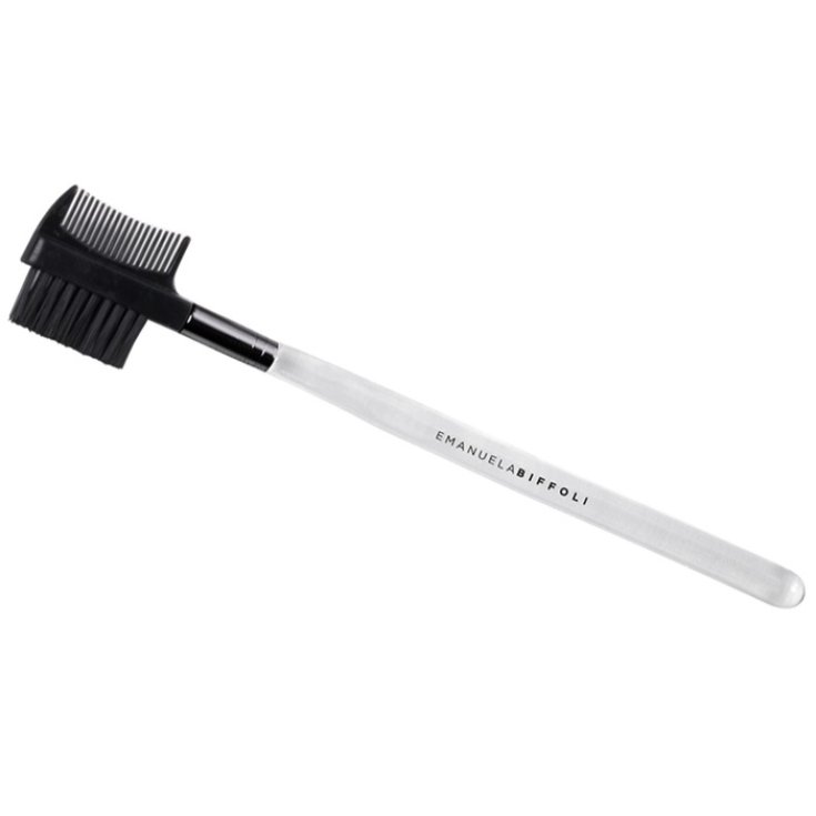 BROSSE PEIGNE MANCHE PLEX