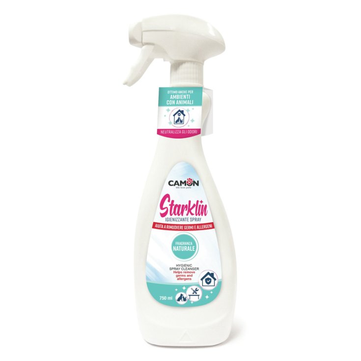 STARKLIN IGIENIZ SPRAY 750ML