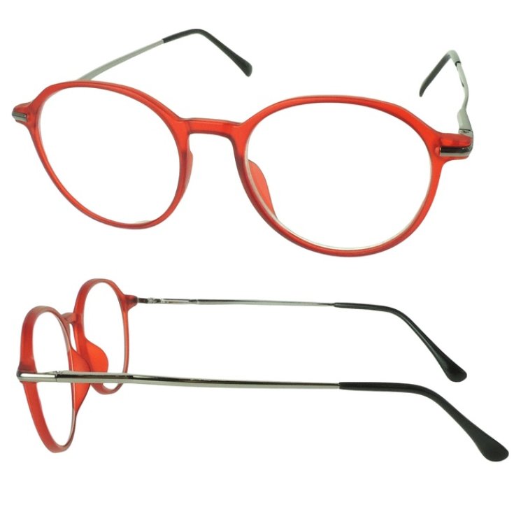 LUNETTES TAPIS ROUGE ASIE +2