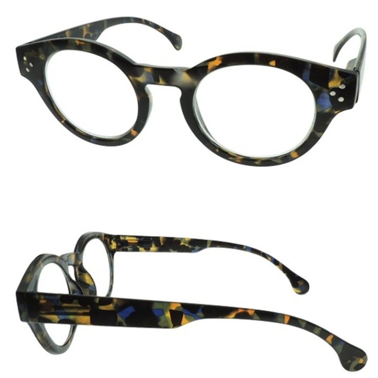 LUNETTES JASPER ASIA +1