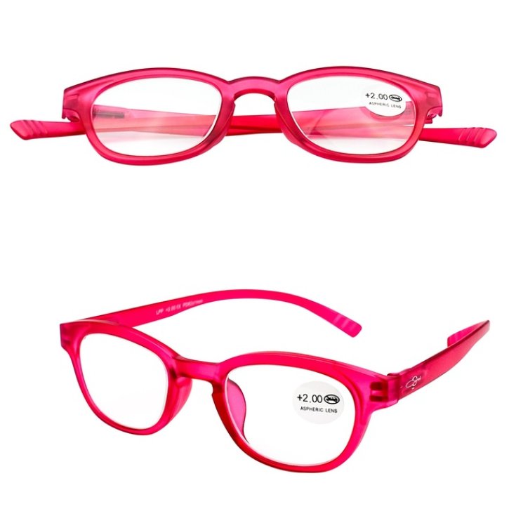 LUNETTES DE SOLEIL LOLLIPOP ASIA +1,5