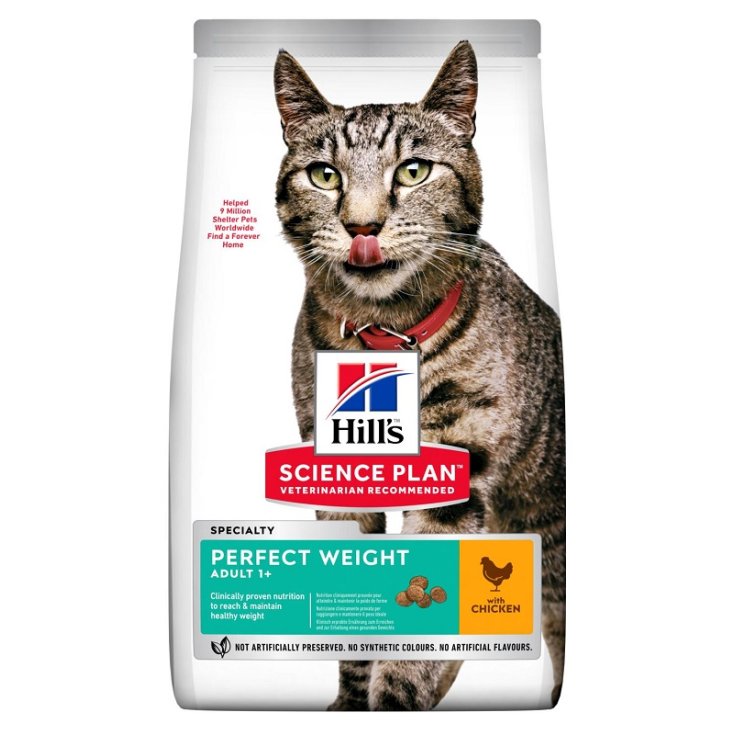 SP FELINE AD POIDS CHIC1,5KG