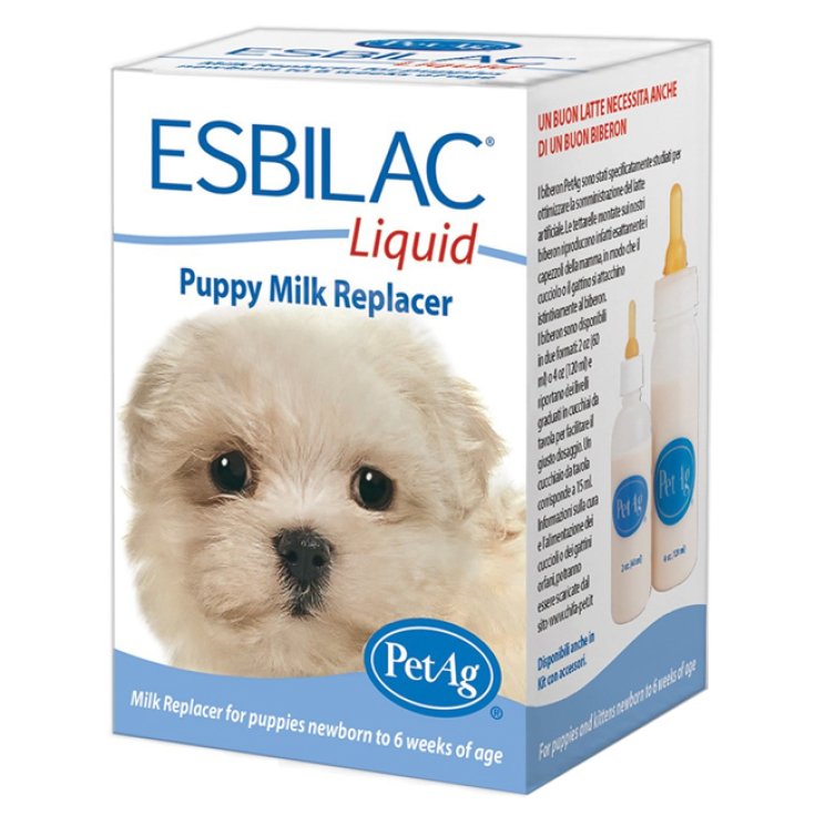 ESBILAC LIQUIDE 325ML